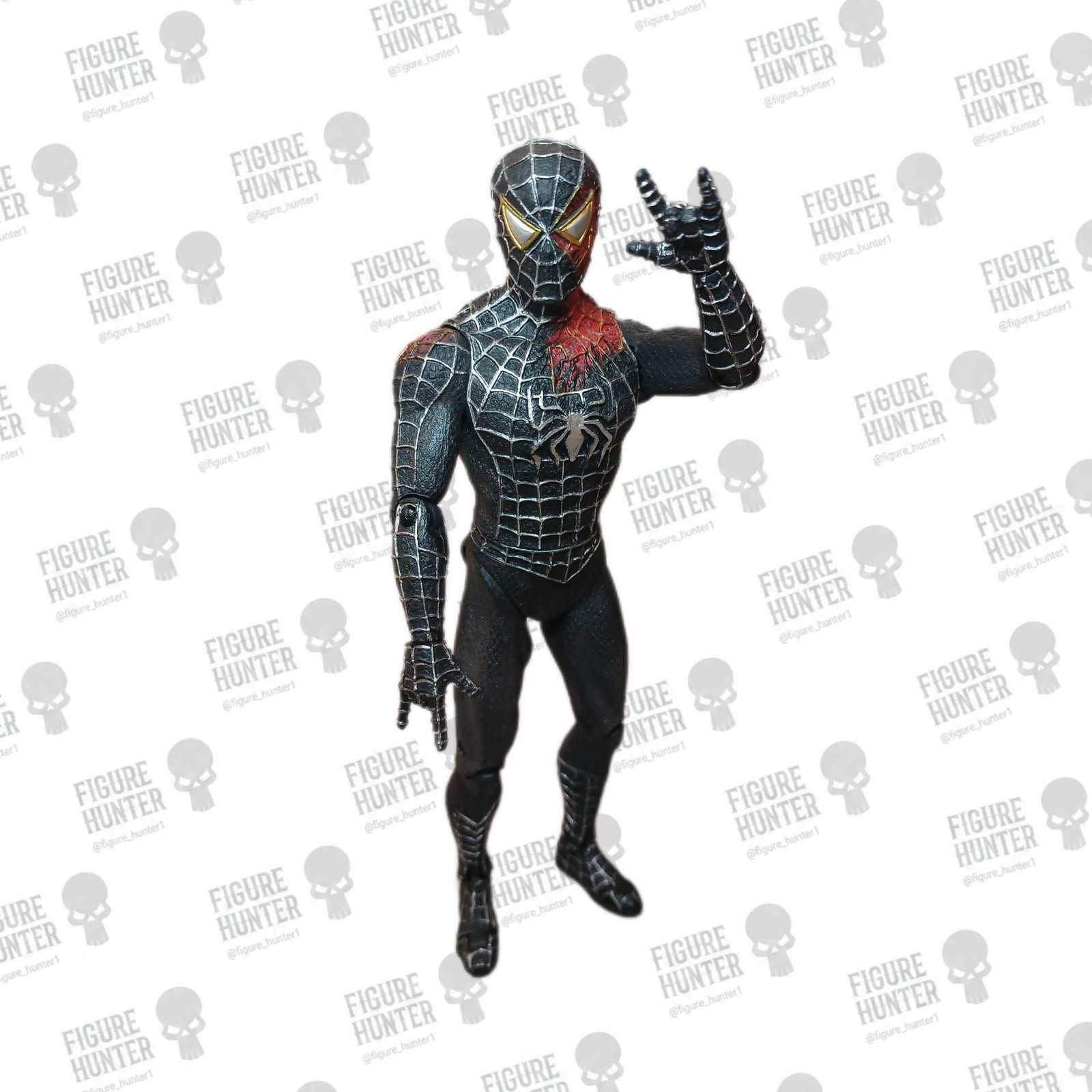 اکشن فیگور اسپایدرمن spader man برند Diamond Select Toys