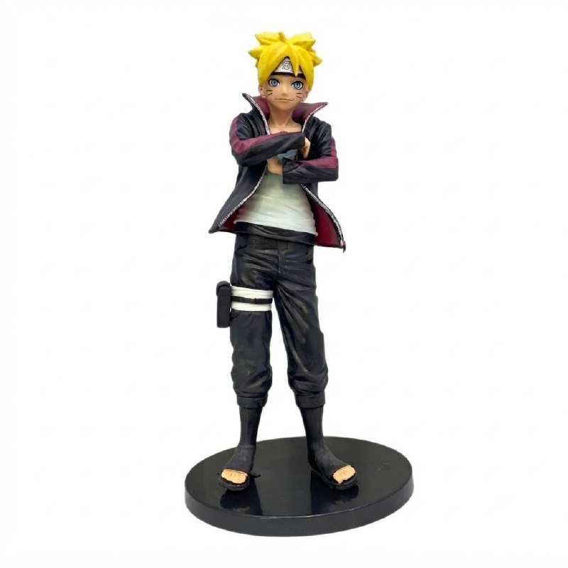 فیگور کلکسیونی Boruto Uzumaki 30 سانت