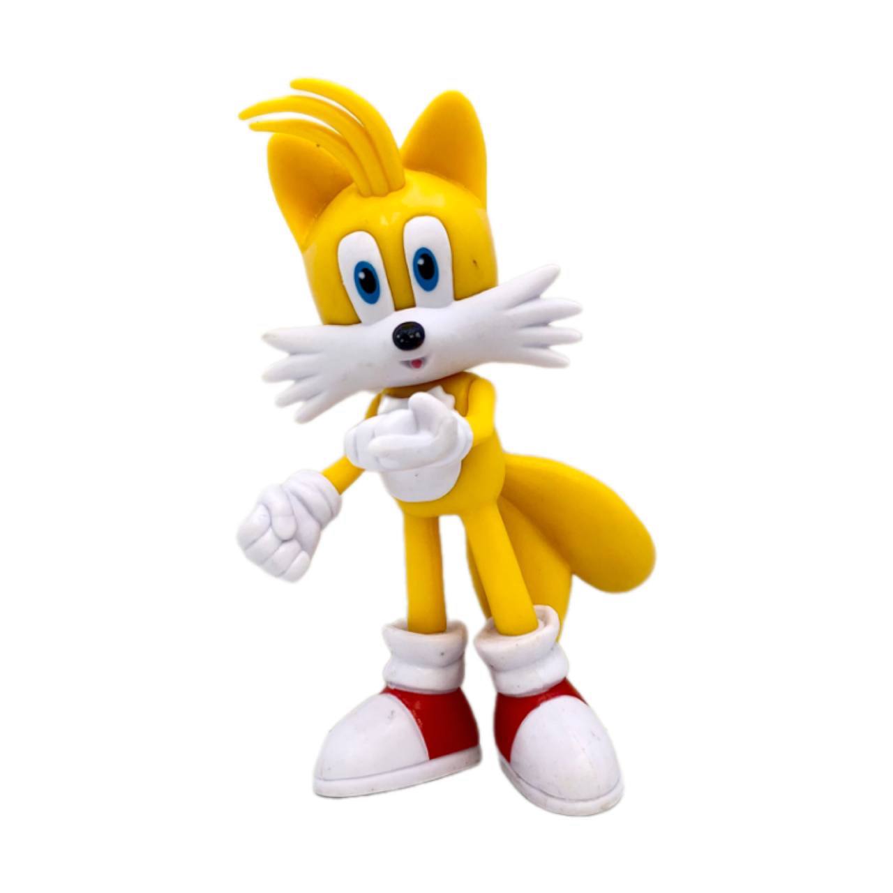 فیگور ارجینال Tails از مجموعه Sonic