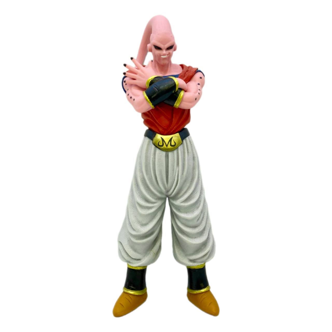 فیگور صورتی Dragon Ball Majin Buu