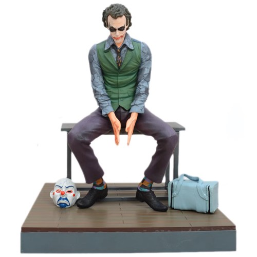 اکشن فیگور Joker مدل 9893