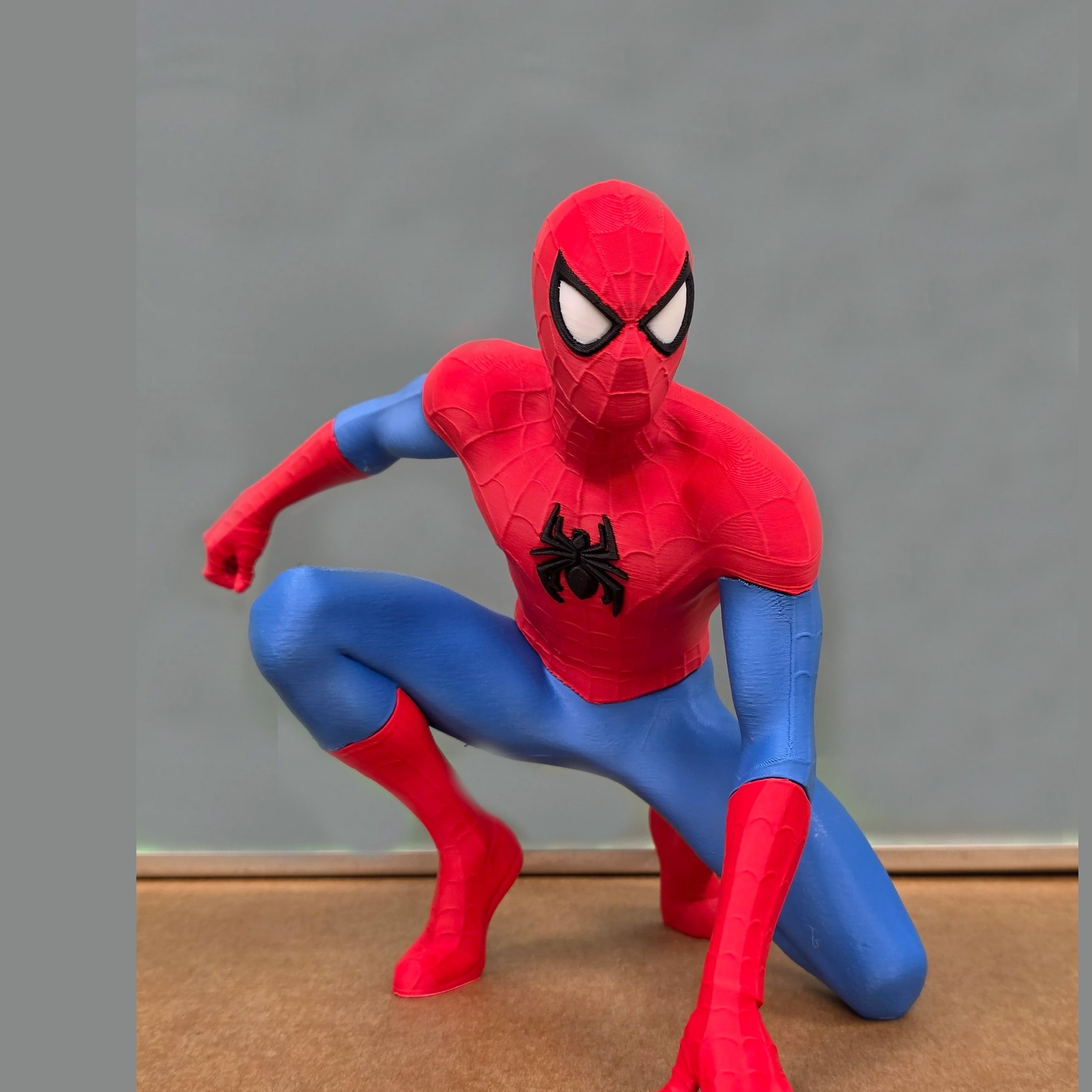 فیگور مرد عنکبوتی (Spider-Man) - اکشن فیگور کلکسیونی