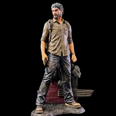 فیگور بازی The Last of Us (کاراکتر joel)