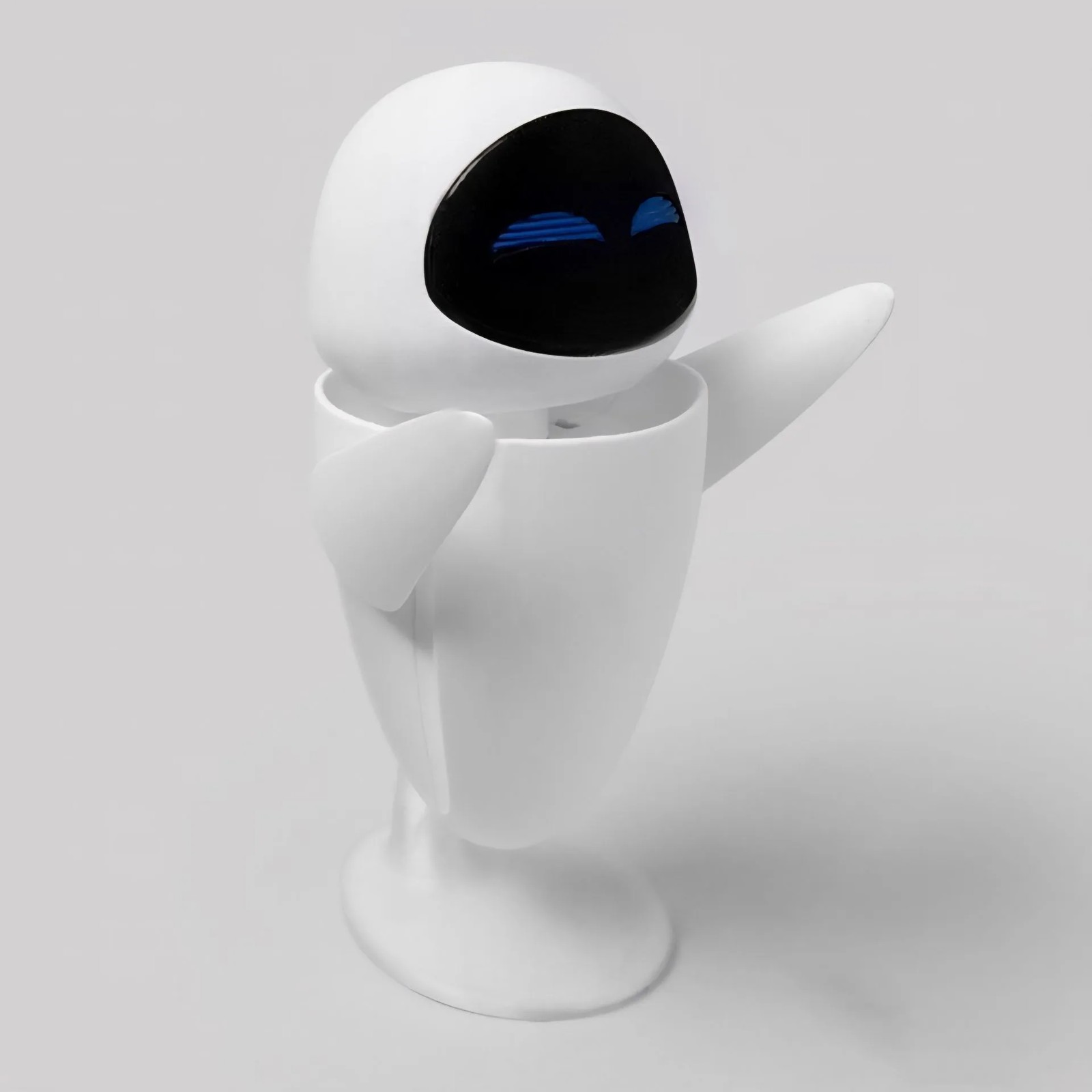 اکشن فیگور ایوا انیمیشن وال ای [WALL-E]