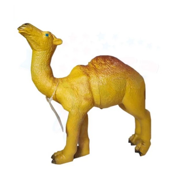 فیگور شتر گوشتی موزیکال
