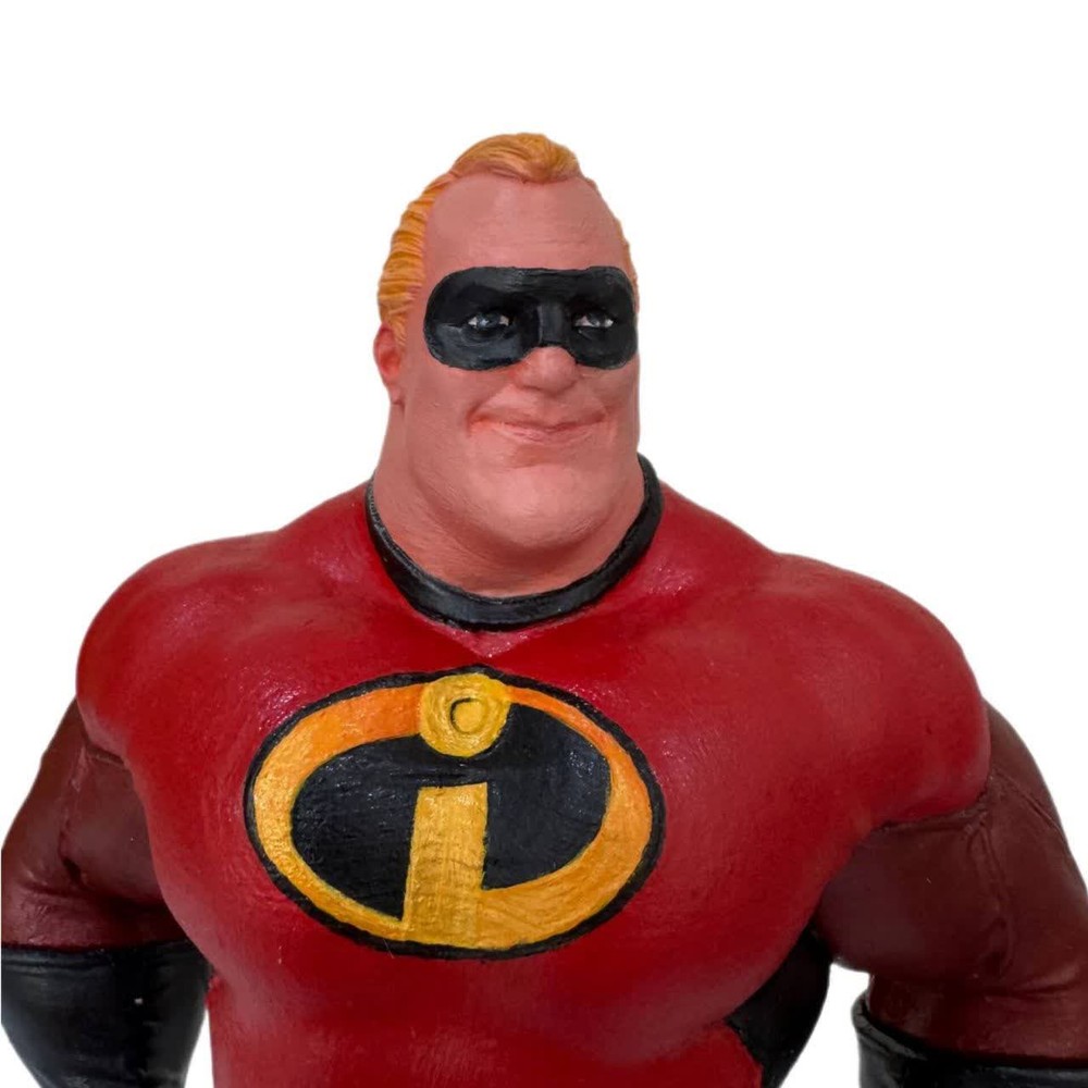 فیگور آقای شگفت انگیز Incredibles