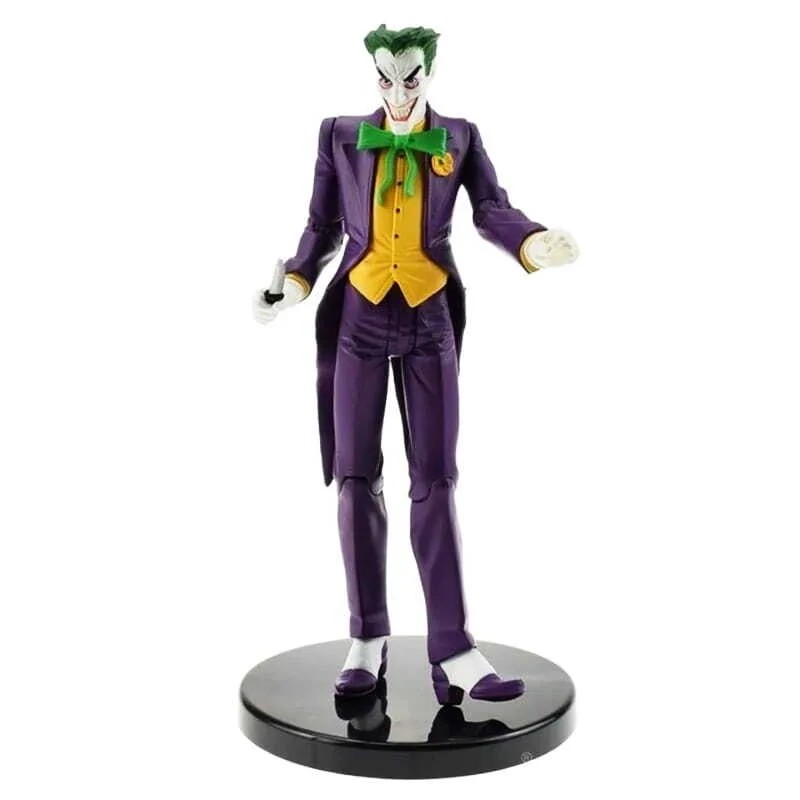 اکشن فیگور طرح Joker کد DC1