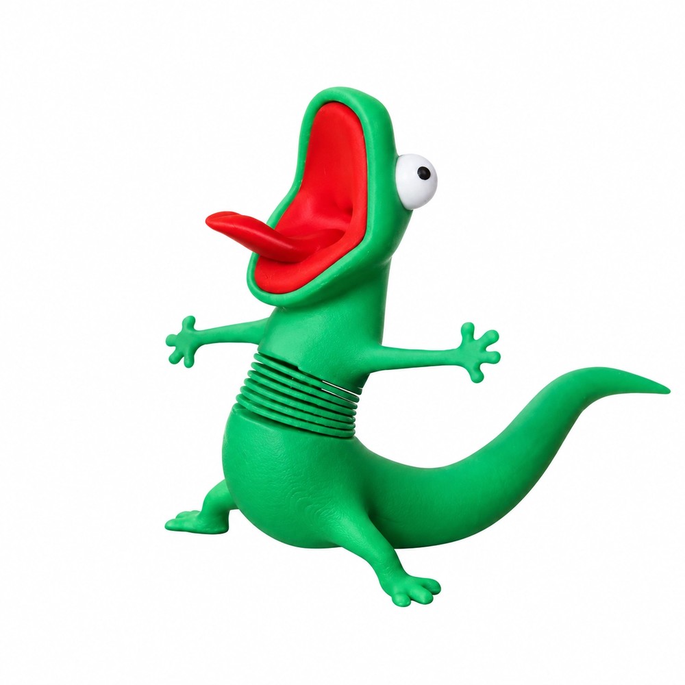 فیگور مارمولک لیزارد Lizard