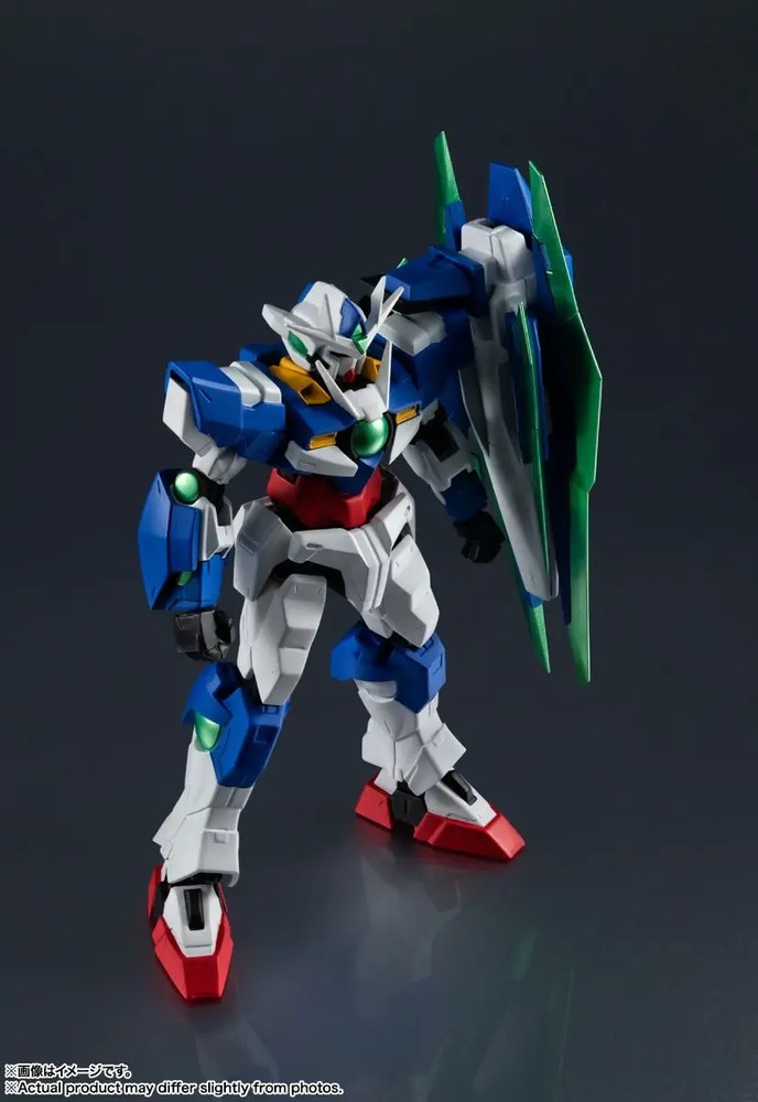 اکشن فیگور QAN[T] | GUNDAM UNIVERSE | بندای