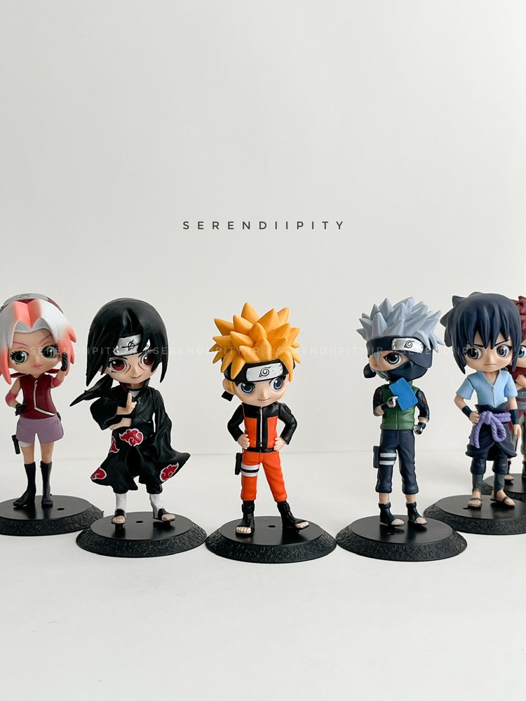 فیگور NARUTO