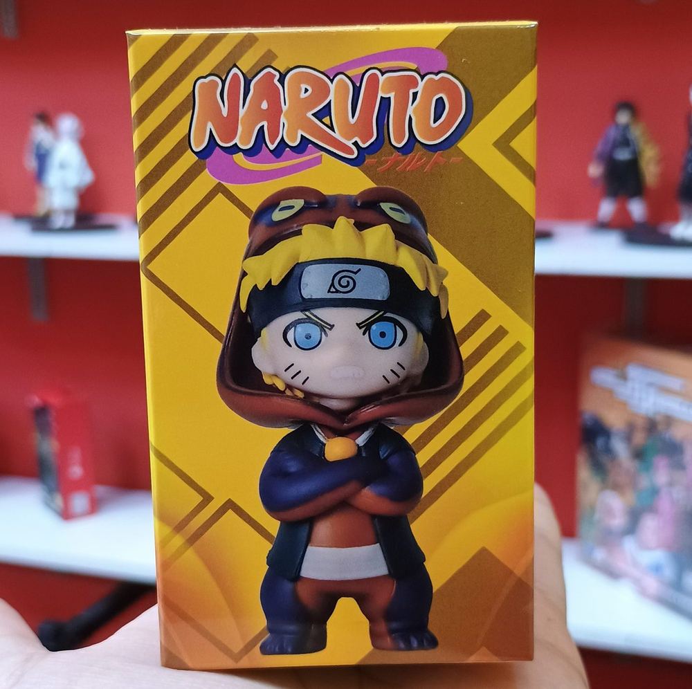 فیگور شانسی Naruto سری Gremlin