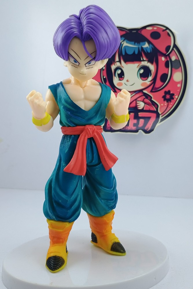 فیگور Trunks انیمه Dragon Ball