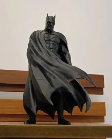 فیگور مدل بتمن Dark knight