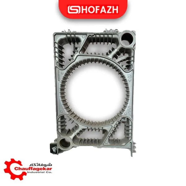 پره وسط دیگ سوپر ۴۰۰ شوفاژکار