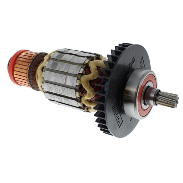 آرمیچر ( ارمیچر ) اصلی چکش تخریب ماکیتا HM1203