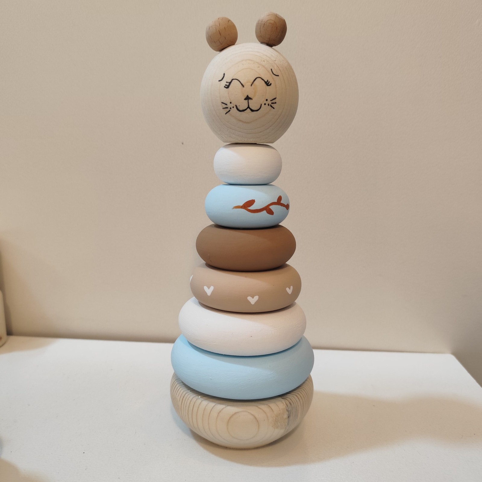 برج هوش تدی