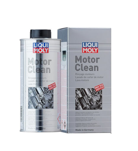 موتور شوی لیکومولی مدل MOTOR CLEAN