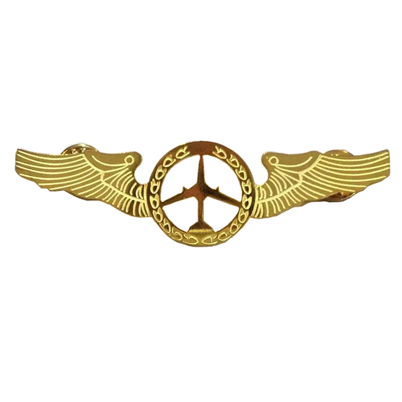وینگ خلبانی جنرال