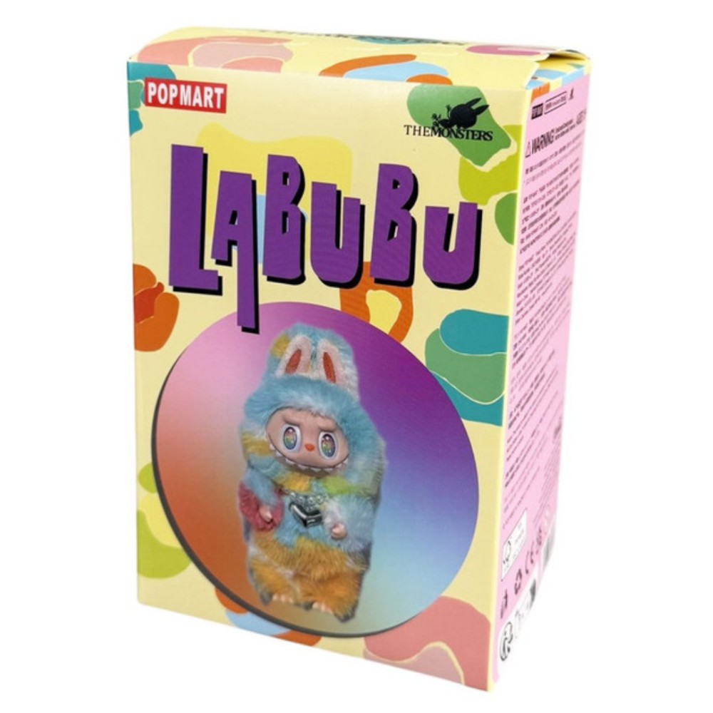 لبوبو آبرنگی ‌گردنبندی