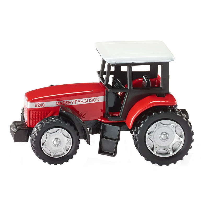 ماشین بازی Siku مدل Massey Ferguson Tractor