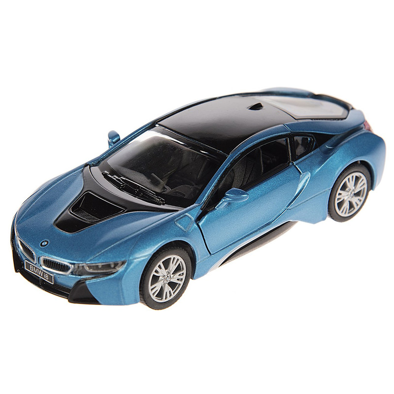 ماشین بازی مدل BMW I8