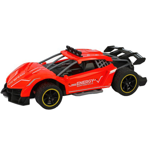 ماشین بازی کنترلی مدل Spray Runner کد 6314