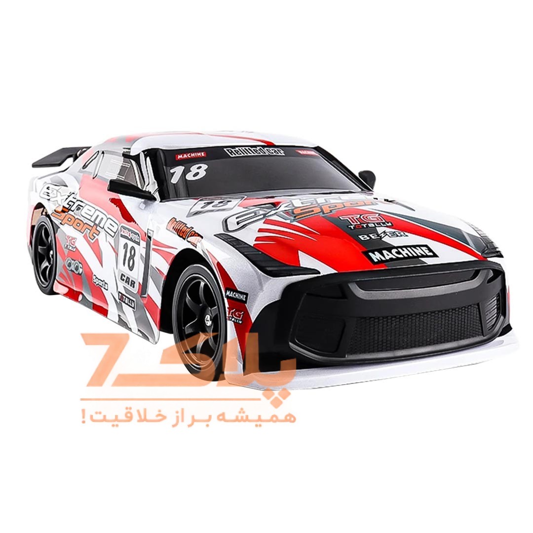 ماشین بازی کنترلی مدل Shuangfeng Car Drift