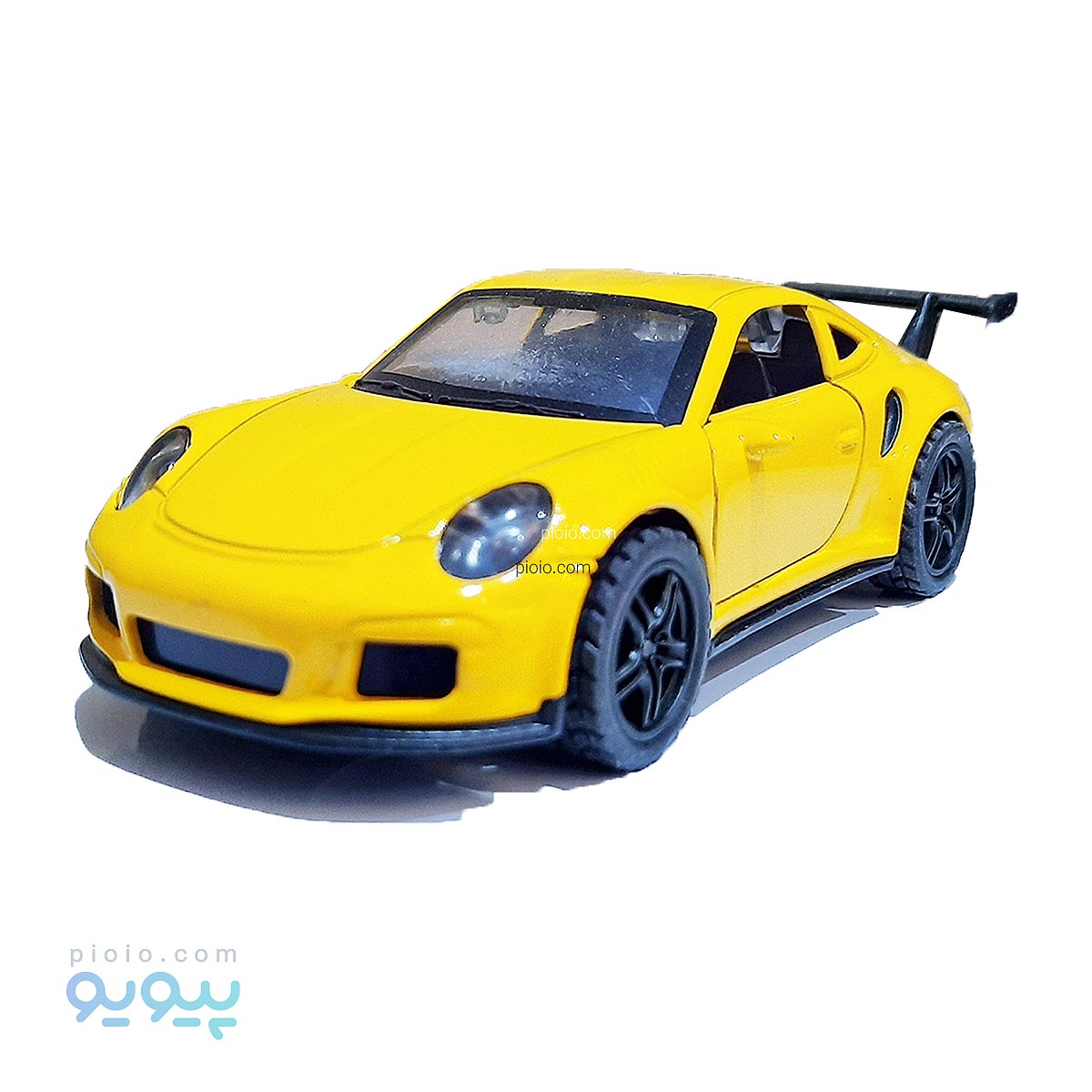 ماکت فلزی پورشه 911 GT3 RS مقیاس 1:36