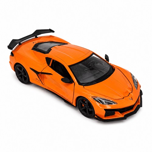 ماکت شورلت کروت 2023 | 2023 Chevrolet Corvette