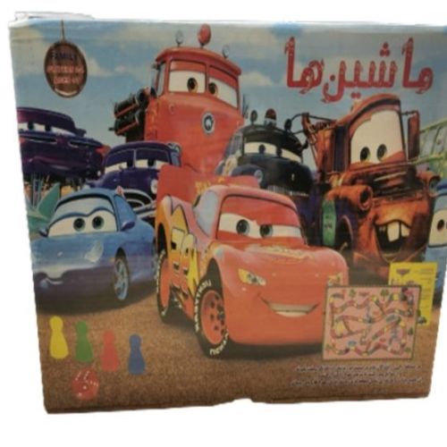 ماشین ها