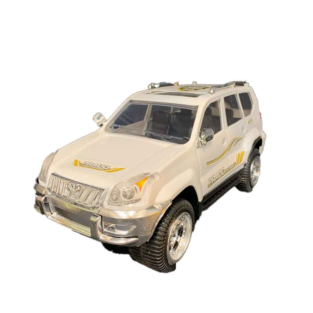 پرادو رنگی تیراژه 9