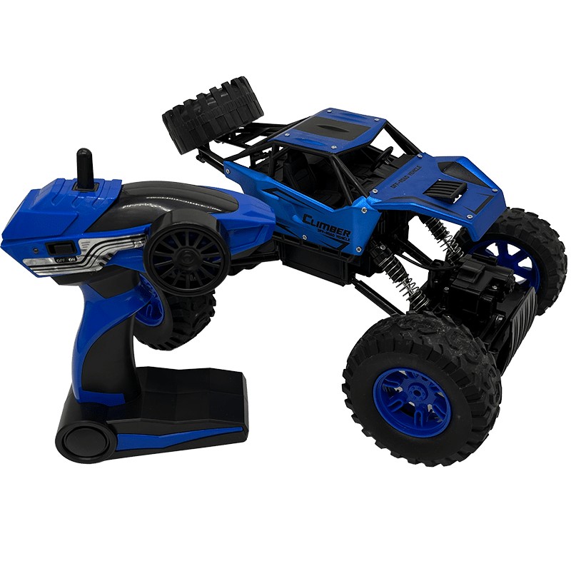 ماشین کنترلی climber off road vehicle