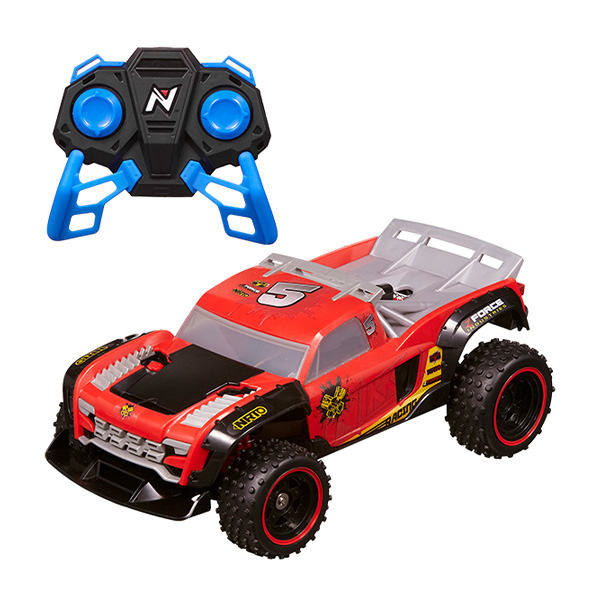 ماشین کنترلی نیکو مدل Pro Truck-Red