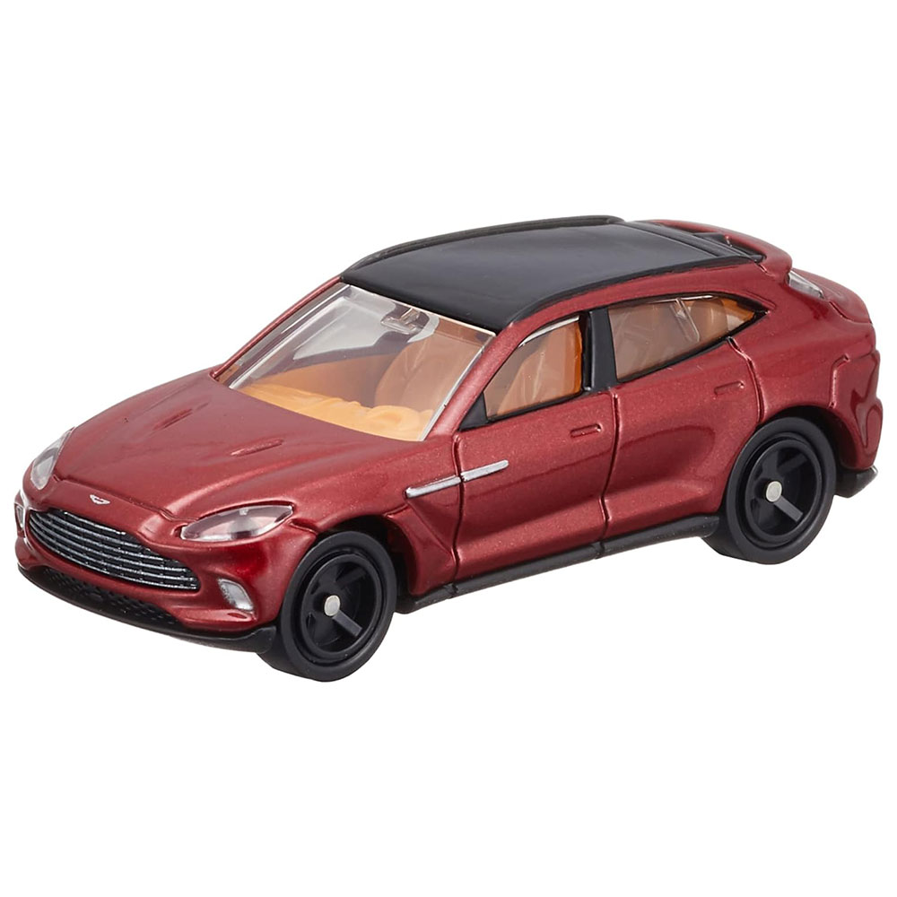 ماشین فلزی تامیکا مدل Aston Martin DBX