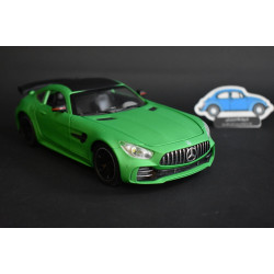 ماکت خودرو BENZ GT
