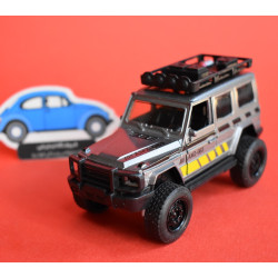 ماکت Benz G Offroad