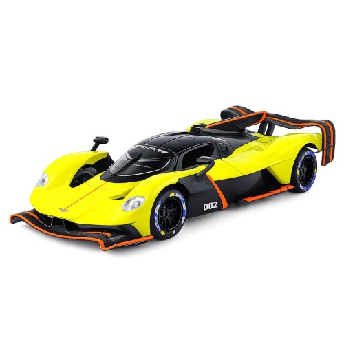 ماکت ماشین Aston Martin Valkyrie مدل 1900-560