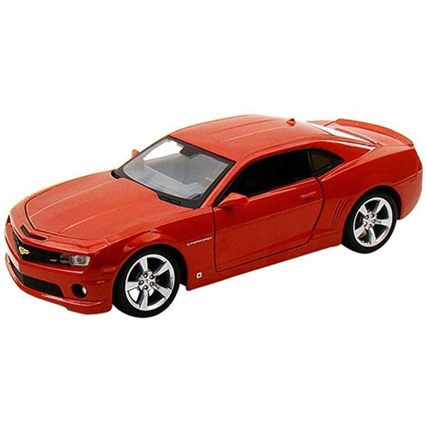 ماشین بازی مایستو مدل 2010Chevrolet Camaro SS RS
