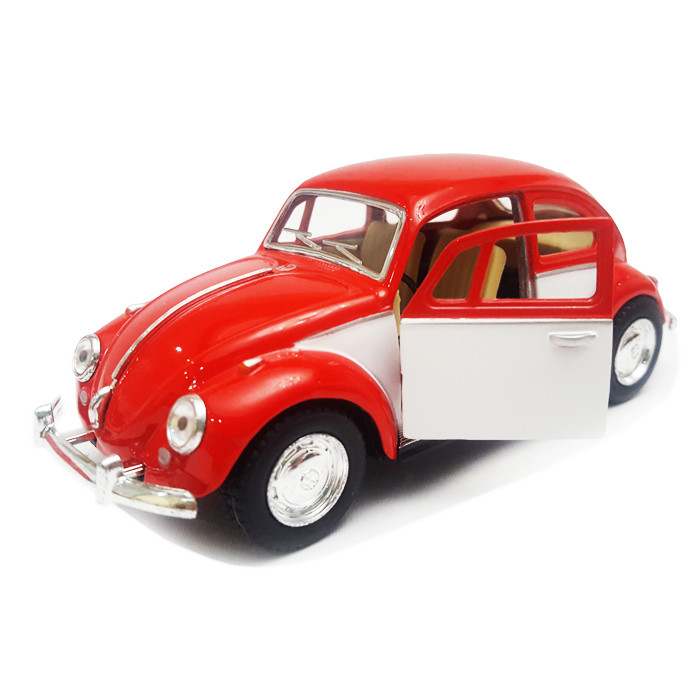 ماشین بازی مدل VW Beetle