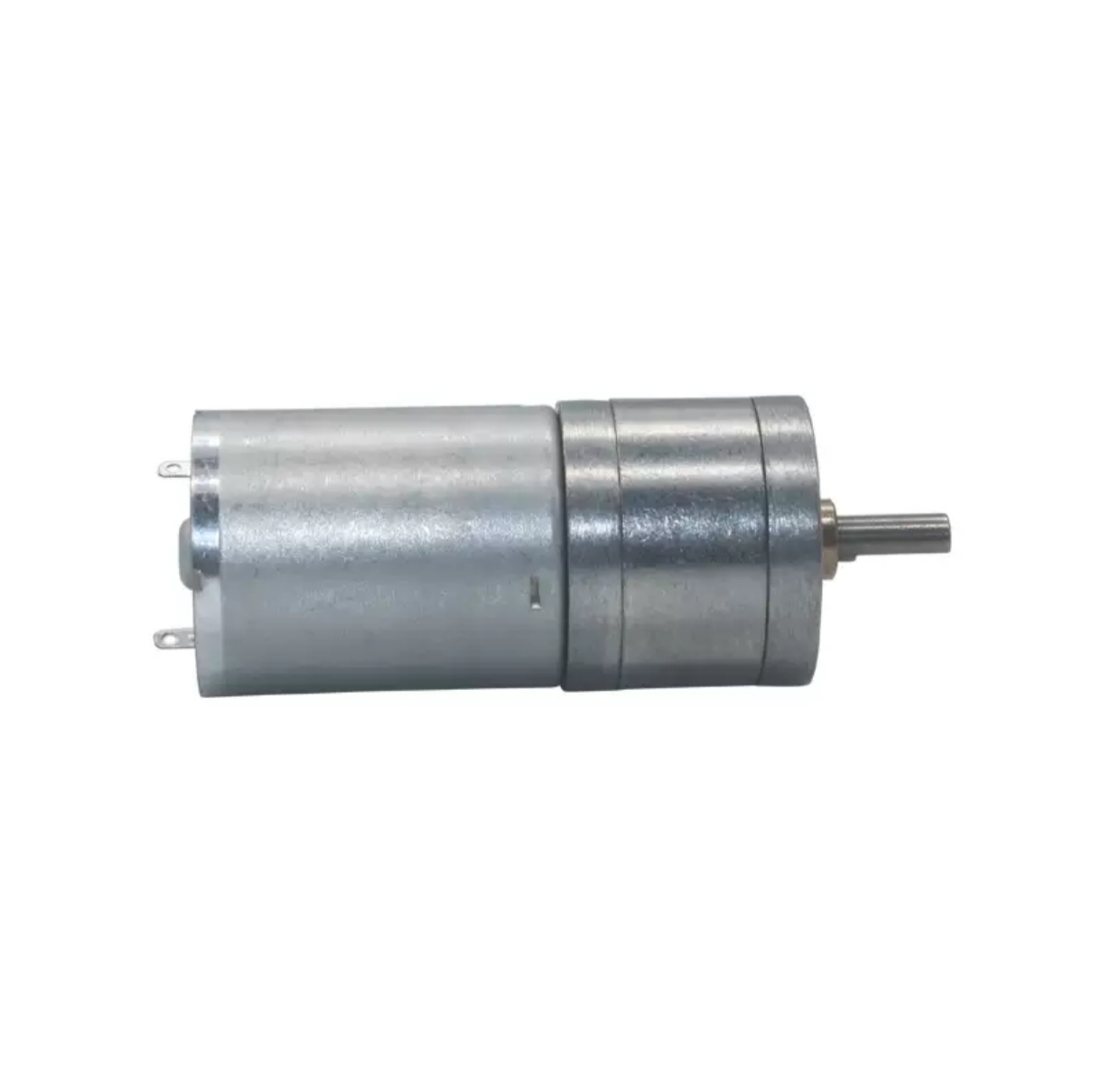موتور گیربکسی 12ولتDC مدل ZGA25RP 50RPM