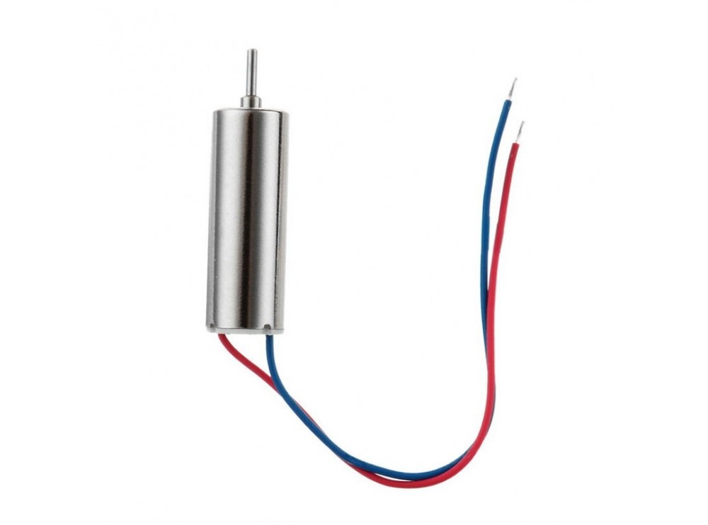 موتور Coreless کوچک 8.5X20 میلیمتری