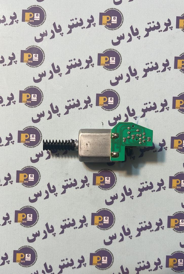 موتور اسکنر 125 Hp