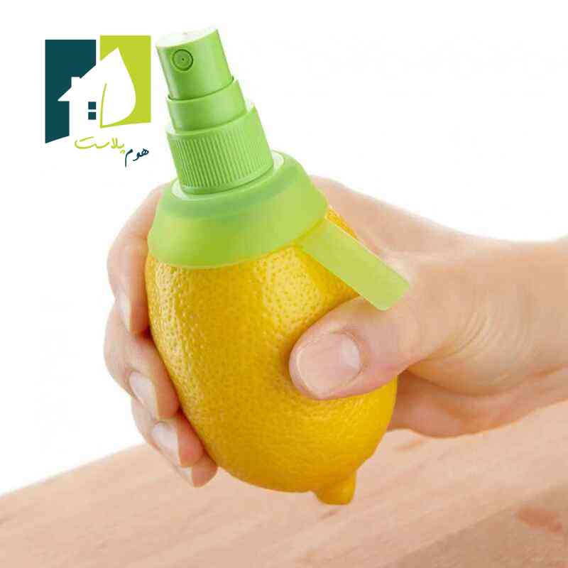 اسپری لیمو دو عددی