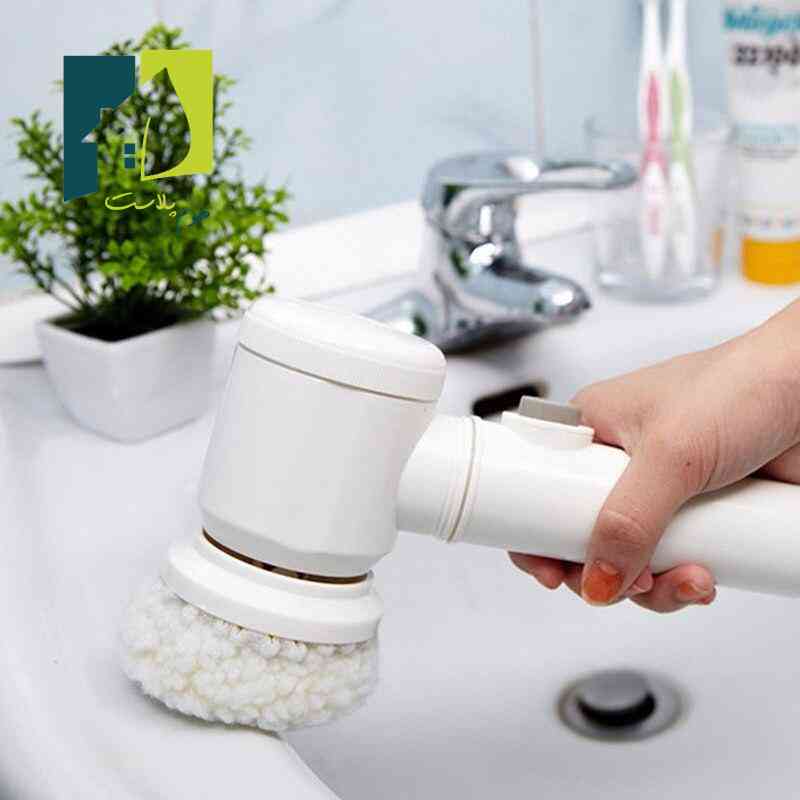 فرچه شارژی