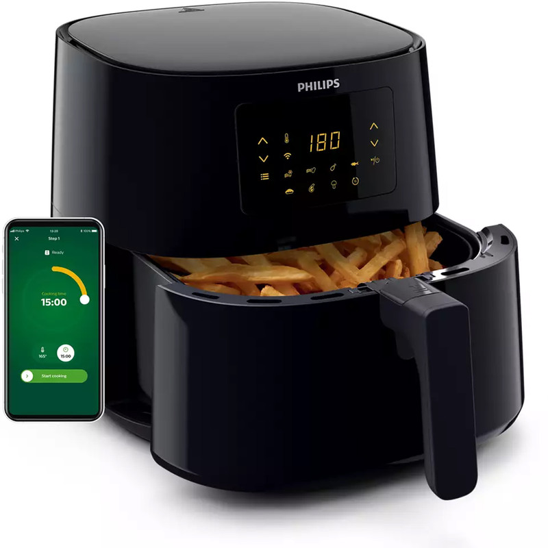 سرخکن مدل 9280 فیلیپس / philips 9280
