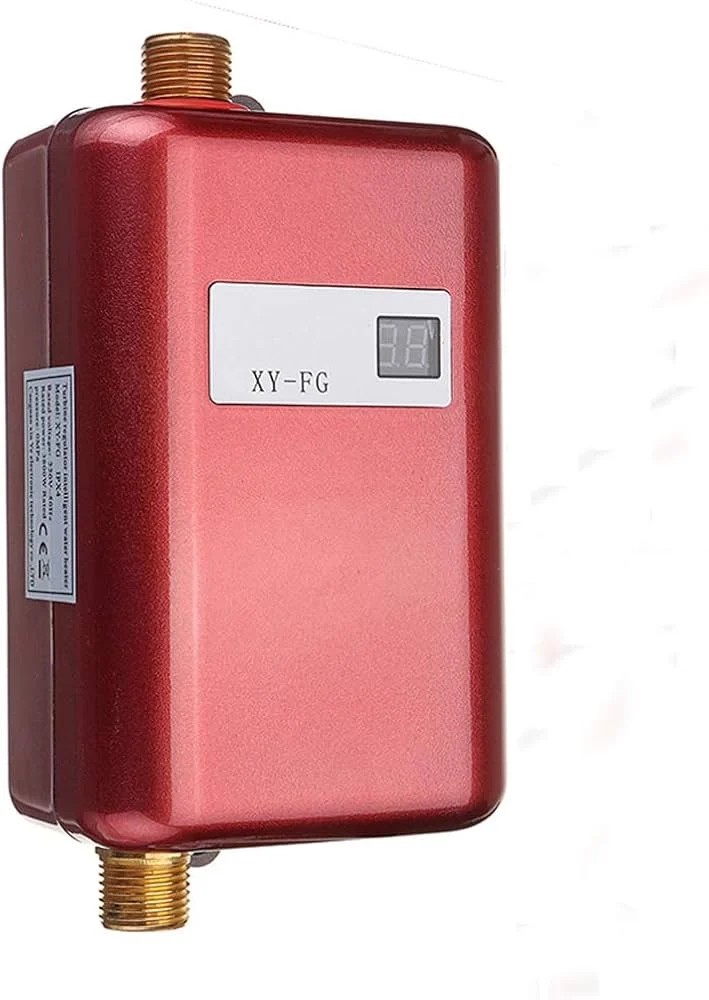 مینی آبگرمکن XY-FG