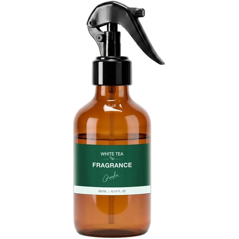 اسپری خوشبوکننده گرین لاین Green Lion Fragrance Spray White Tea