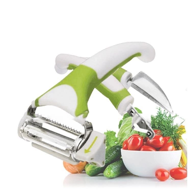 ابزار triple slicer