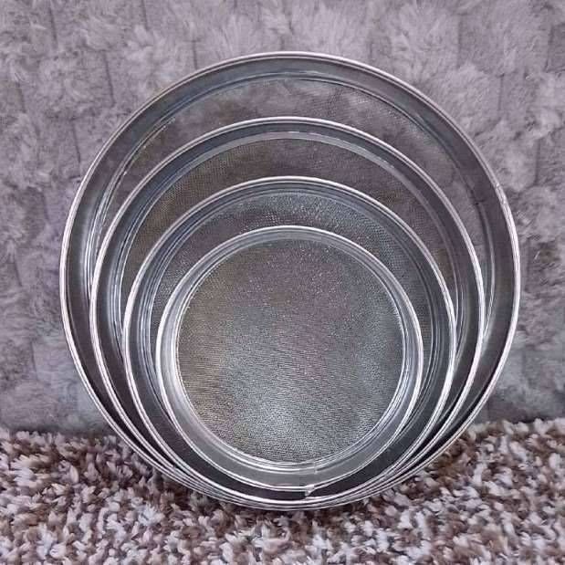 الک 4تایی استیل 502063