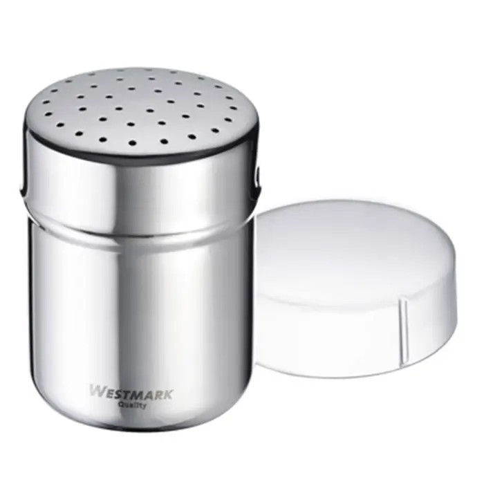 Spice shaker »Grob«